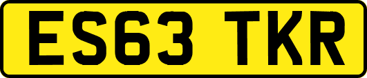 ES63TKR