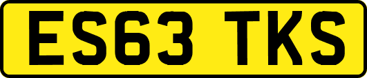 ES63TKS