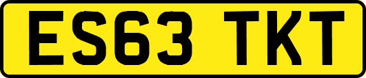 ES63TKT
