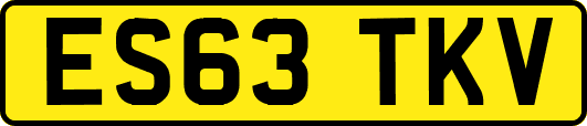 ES63TKV