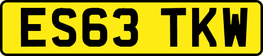 ES63TKW