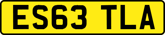ES63TLA