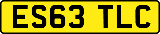 ES63TLC