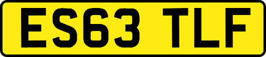 ES63TLF