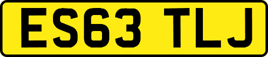 ES63TLJ