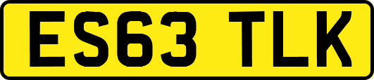 ES63TLK