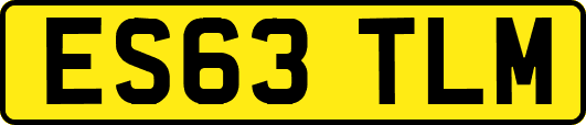 ES63TLM