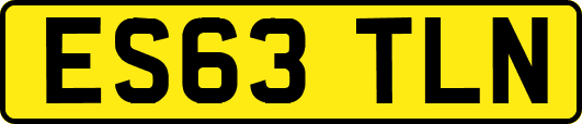 ES63TLN