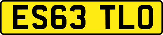ES63TLO