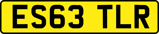 ES63TLR