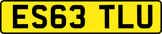 ES63TLU