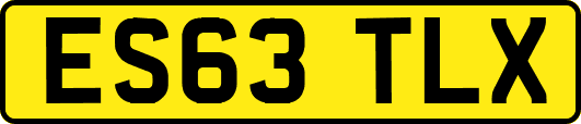 ES63TLX