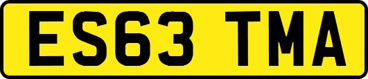 ES63TMA