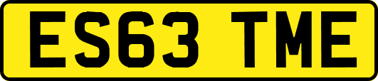 ES63TME