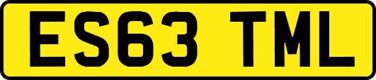 ES63TML
