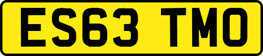 ES63TMO