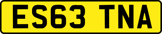 ES63TNA