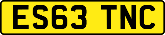 ES63TNC