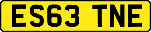 ES63TNE