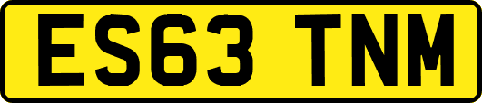 ES63TNM