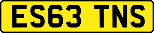 ES63TNS