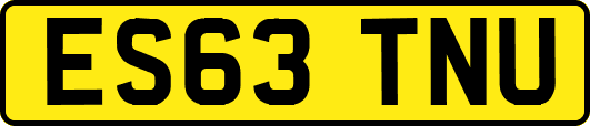 ES63TNU