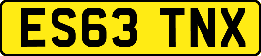 ES63TNX