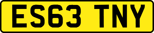 ES63TNY