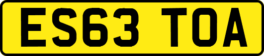 ES63TOA