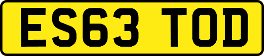 ES63TOD