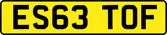 ES63TOF