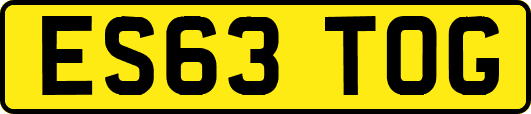 ES63TOG
