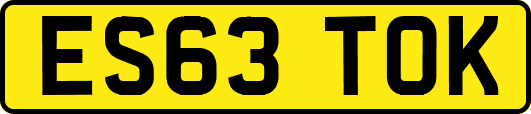ES63TOK