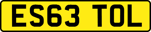 ES63TOL