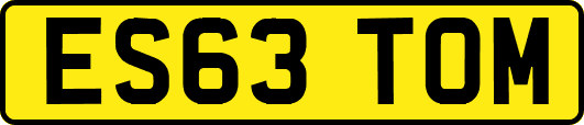 ES63TOM