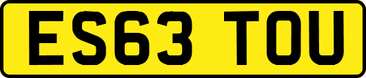 ES63TOU