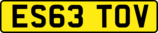 ES63TOV