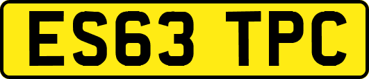 ES63TPC