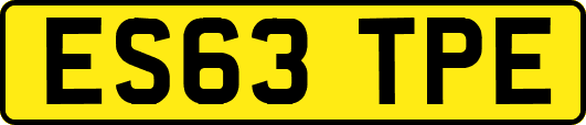 ES63TPE