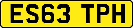 ES63TPH