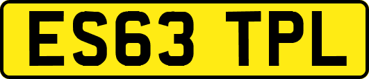 ES63TPL