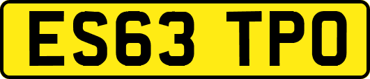 ES63TPO