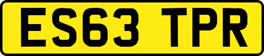 ES63TPR