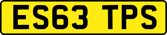 ES63TPS