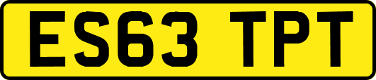 ES63TPT