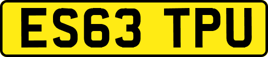 ES63TPU