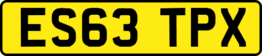 ES63TPX