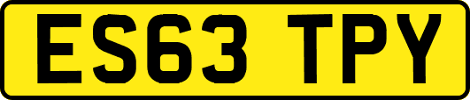 ES63TPY
