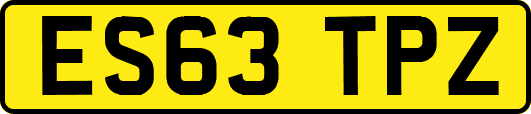 ES63TPZ