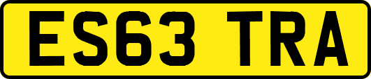 ES63TRA